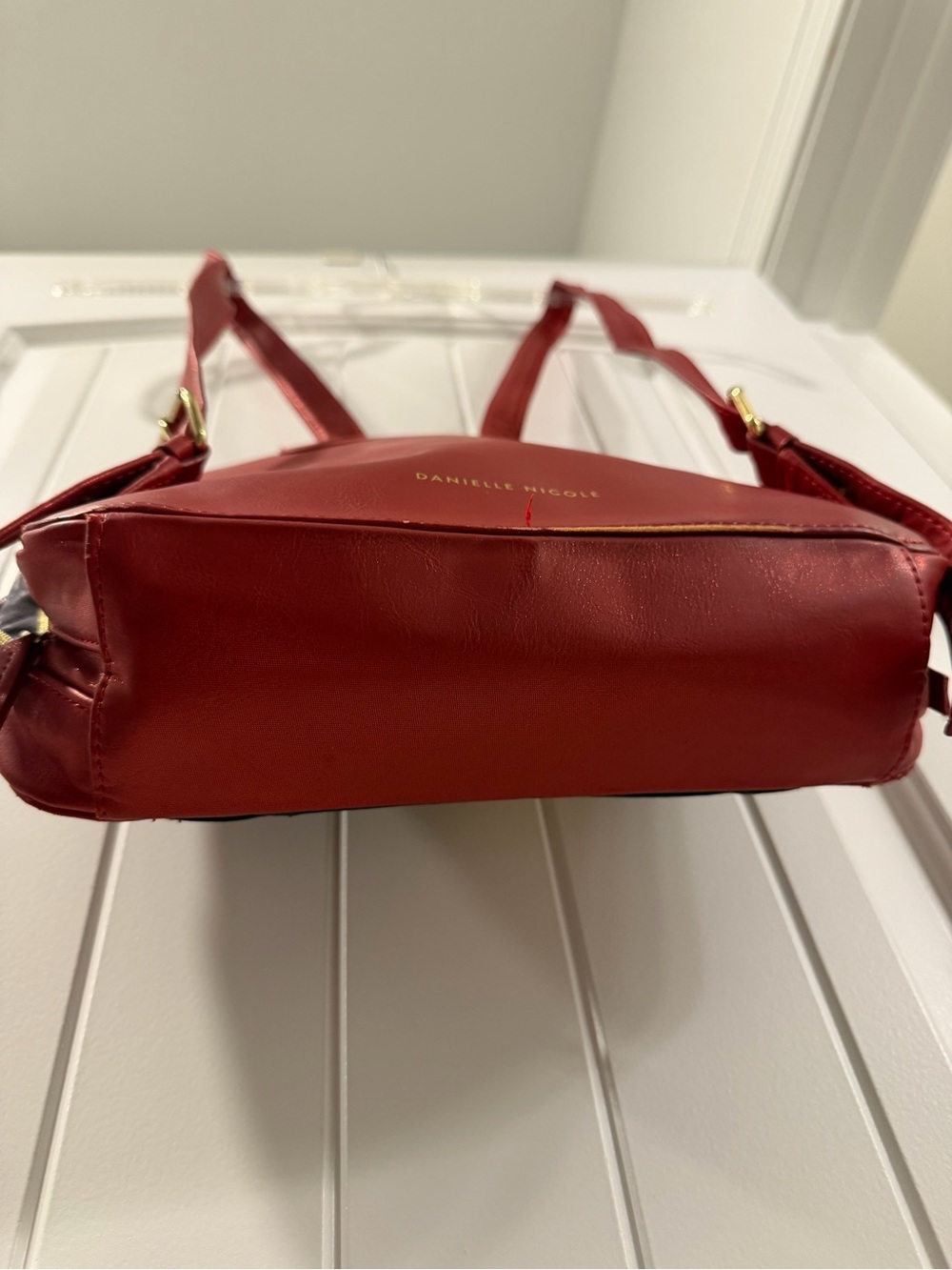 Danielle Nicole x Disney Mulan Backpack - Picture 11 of 15